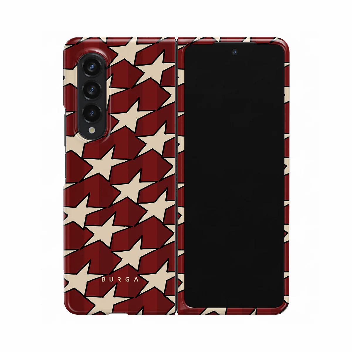 Starchaser - Samsung Galaxy Z Fold 3 Case