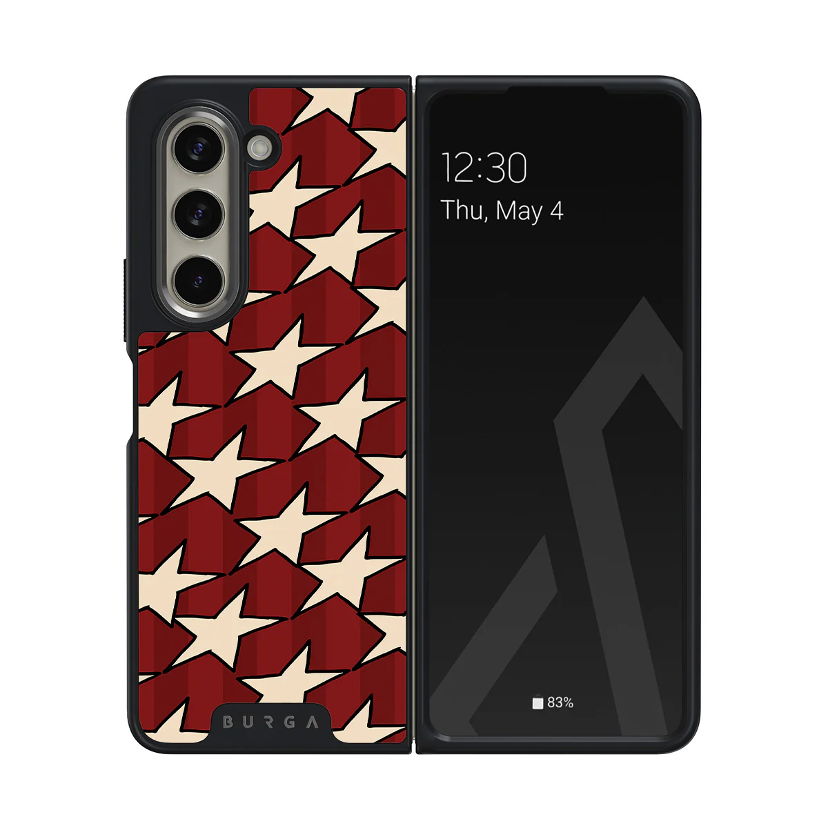 Starchaser - Samsung Galaxy Z Fold 5 Case - Image 8