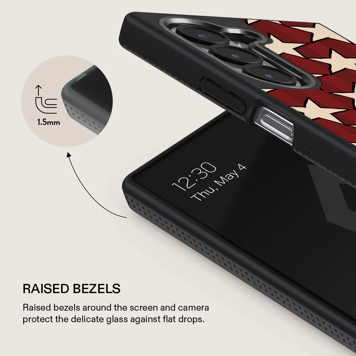 Starchaser - Samsung Galaxy Z Fold 6 Case - Image 11