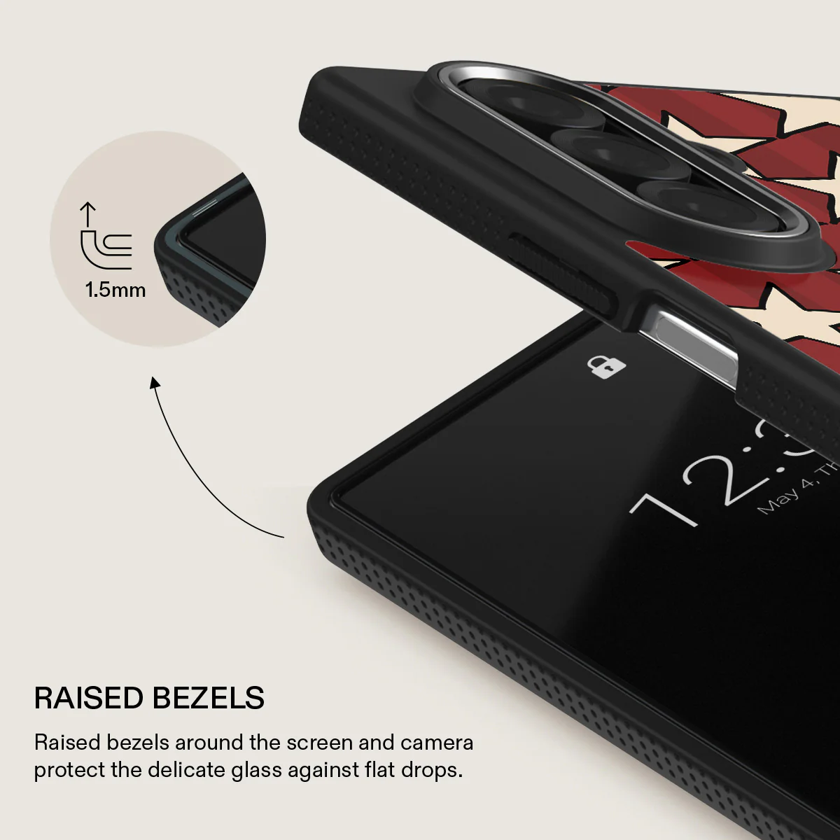 Starchaser - Samsung Galaxy Z Fold 7 Case - Image 11