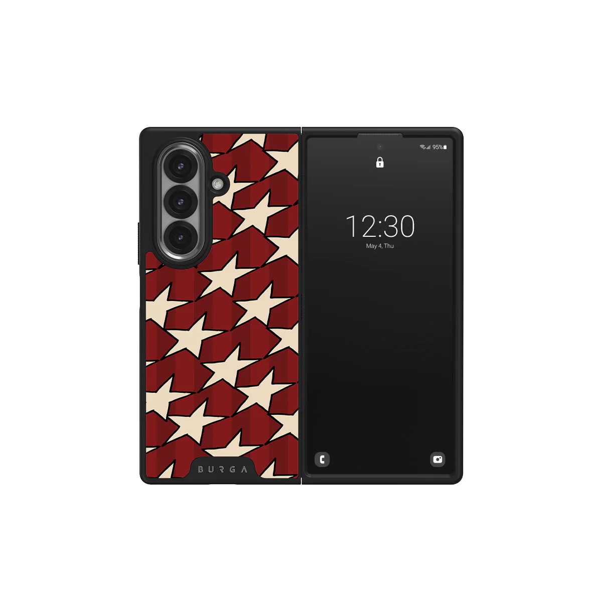 Starchaser - Samsung Galaxy Z Fold 7 Case - Image 8
