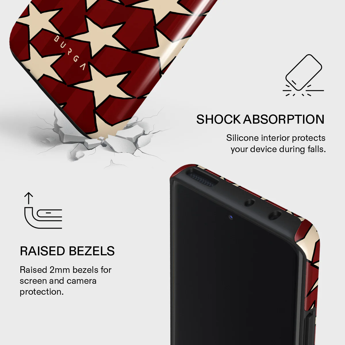 Starchaser - Xiaomi 12 Case - Image 4