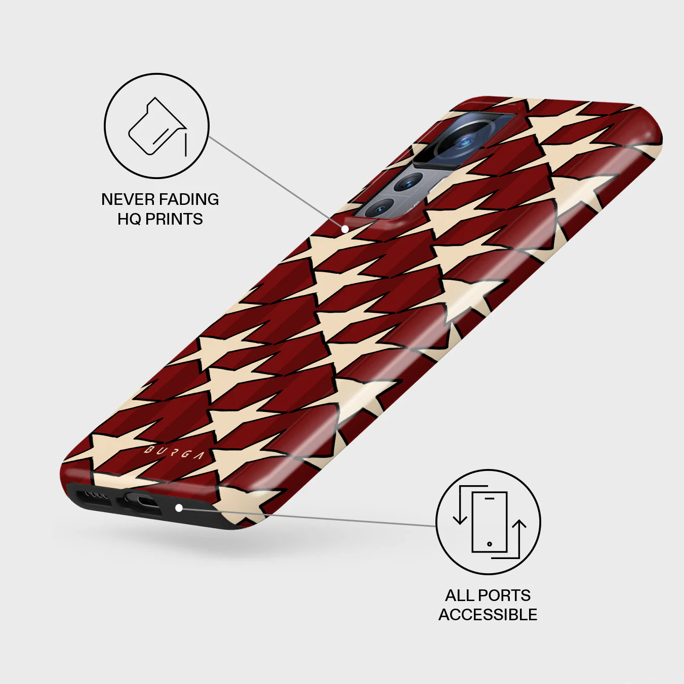 Starchaser - Xiaomi 12T Case - Image 3