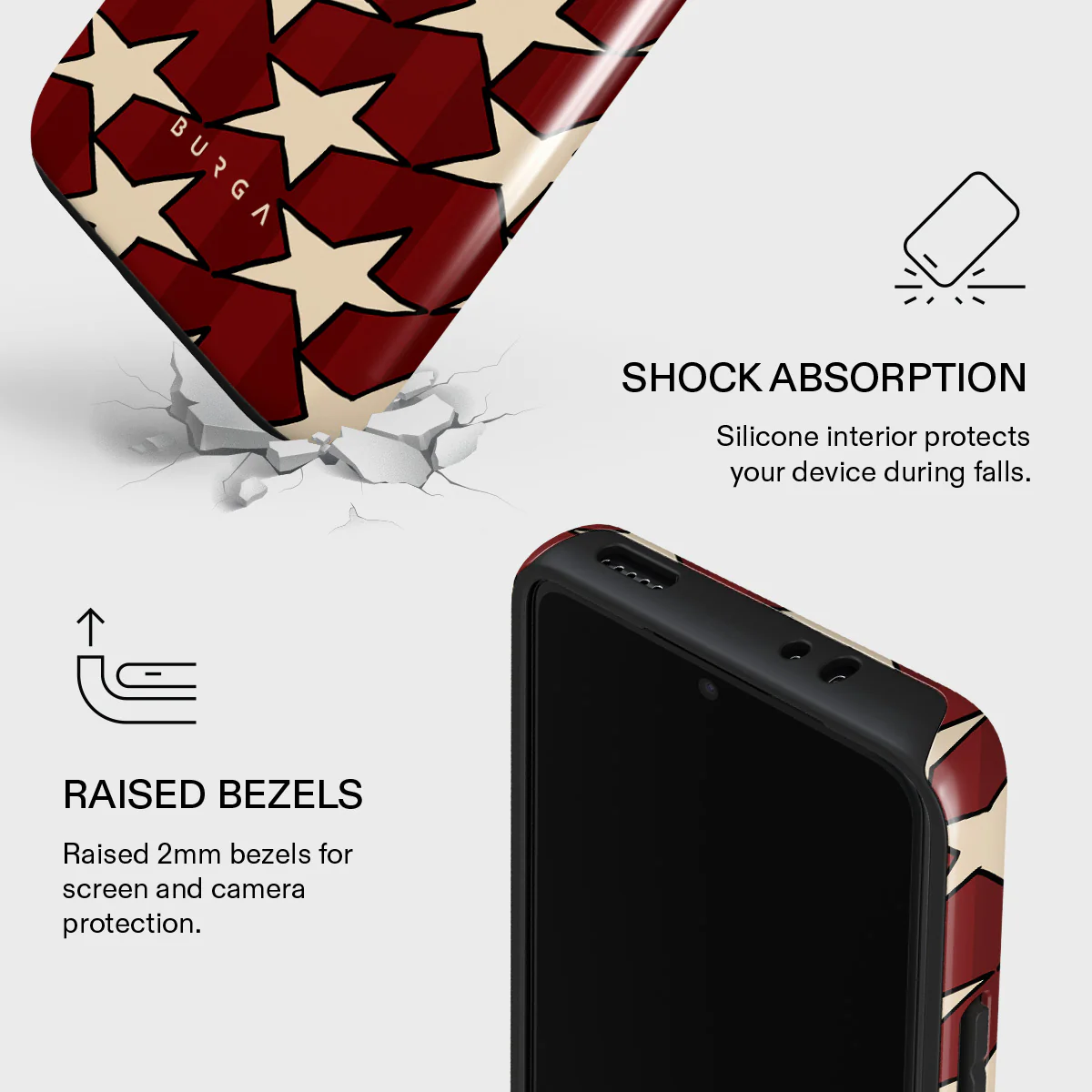 Starchaser - Xiaomi 12T Case - Image 4