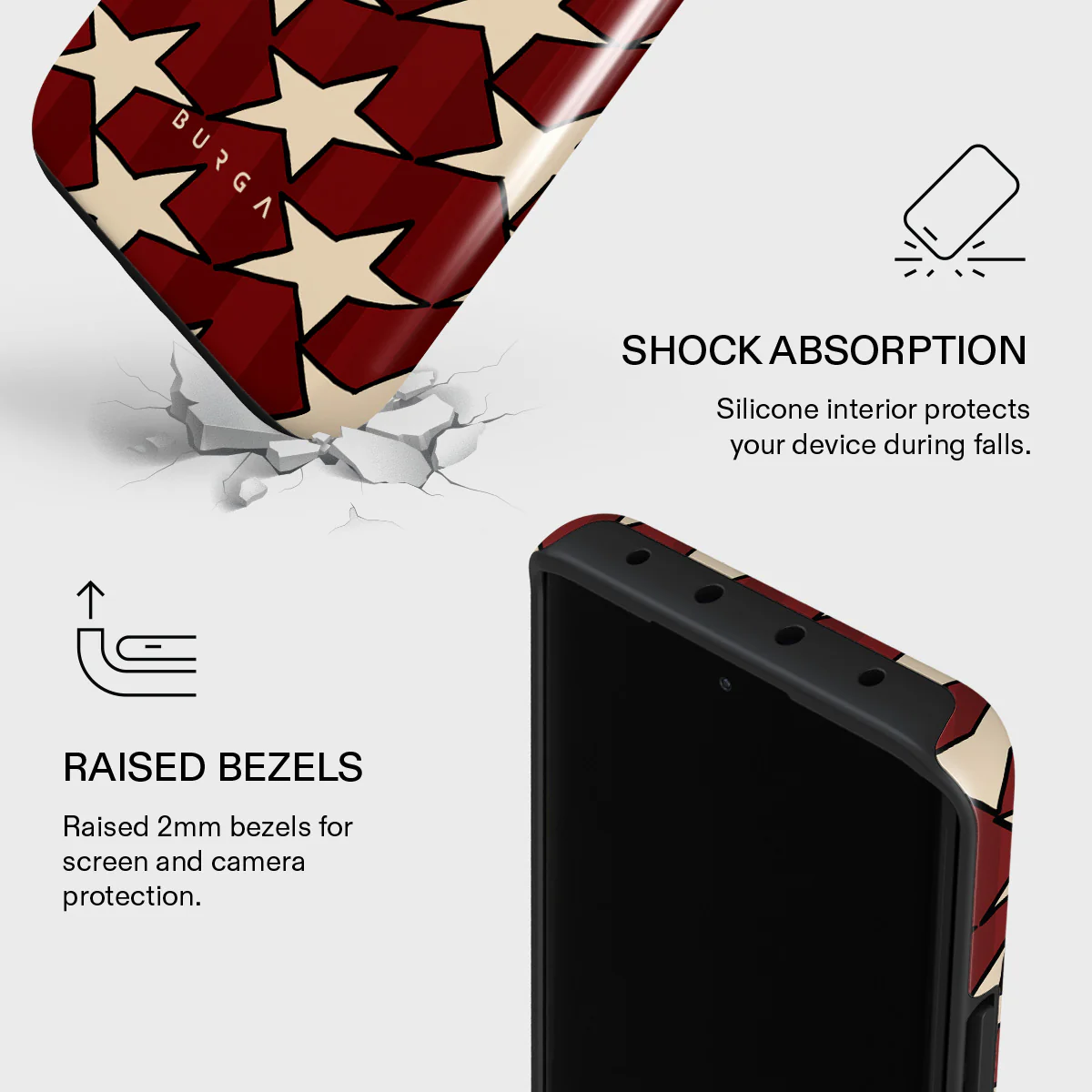 Starchaser - Xiaomi 13 Pro Case - Image 4