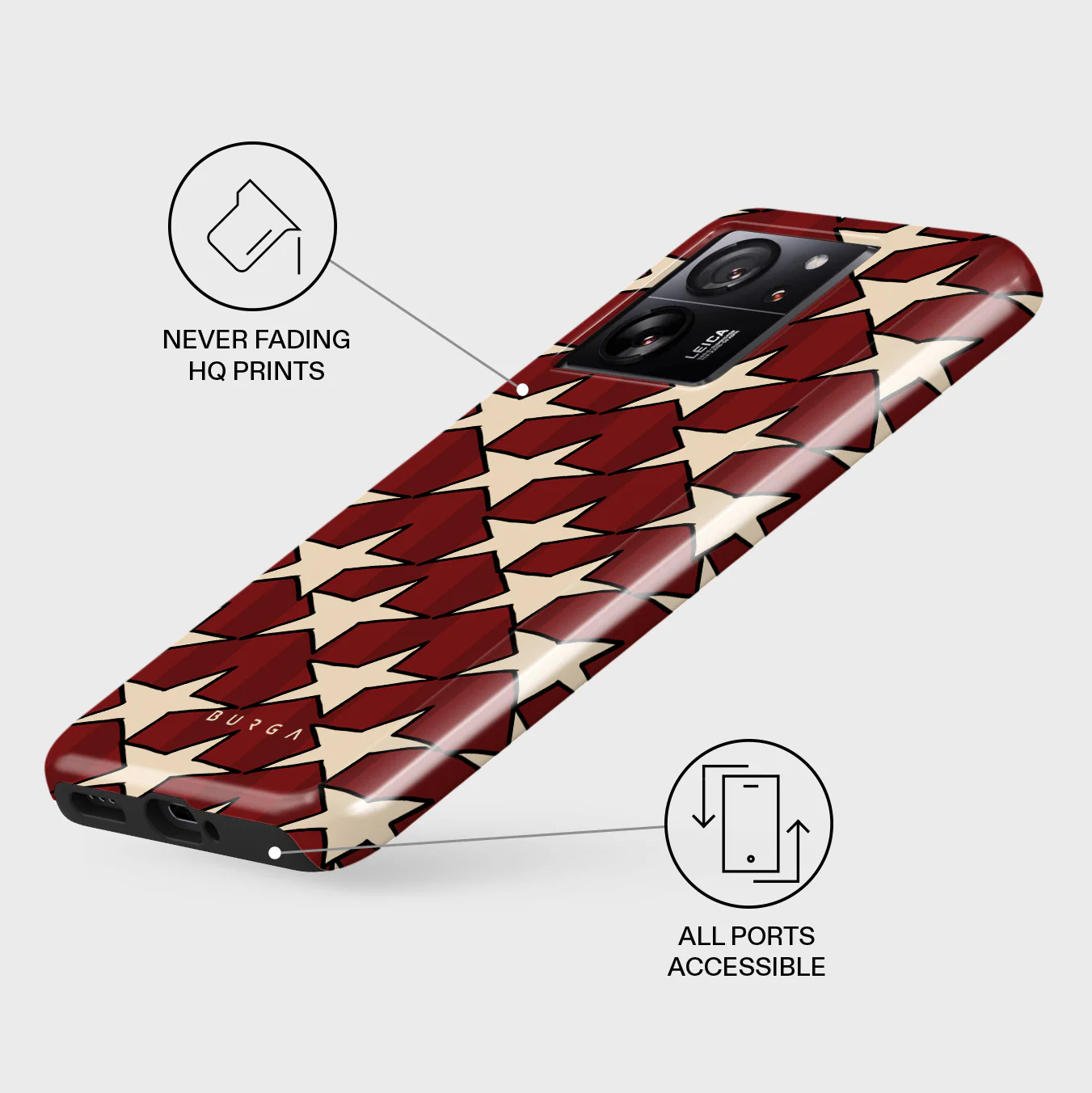 Starchaser - Xiaomi 13T Pro Case - Image 3