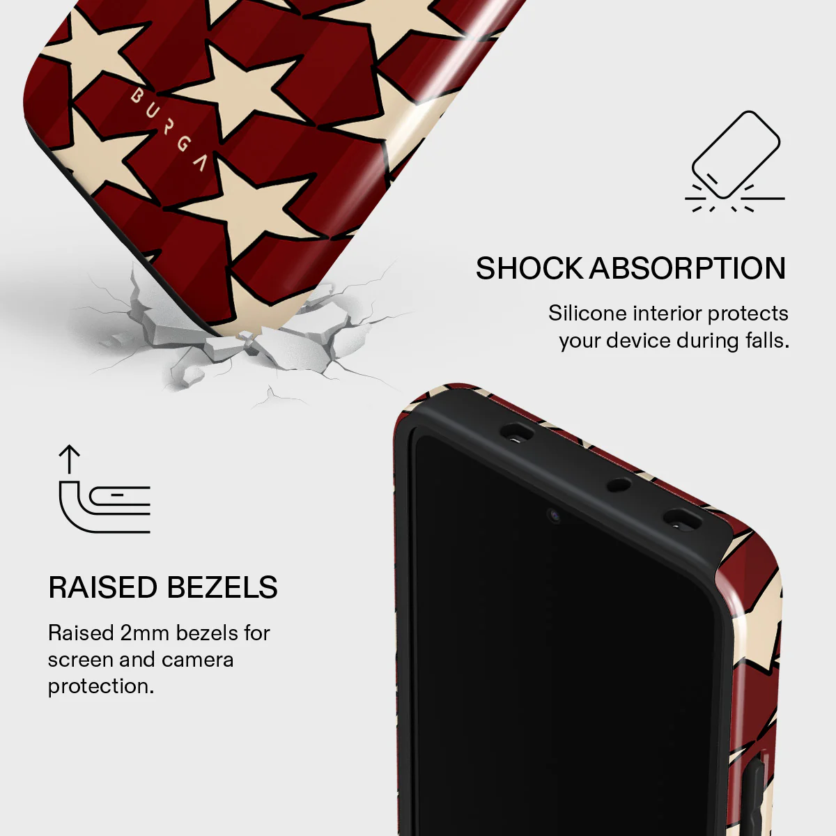 Starchaser - Xiaomi 13T Pro Case - Image 4