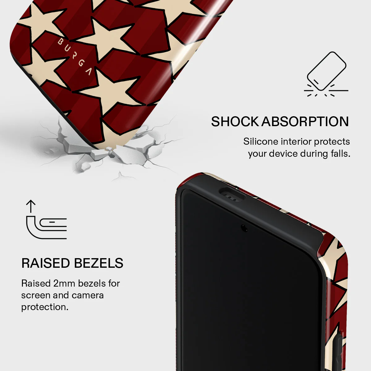 Starchaser - Xiaomi 14 Case - Image 4