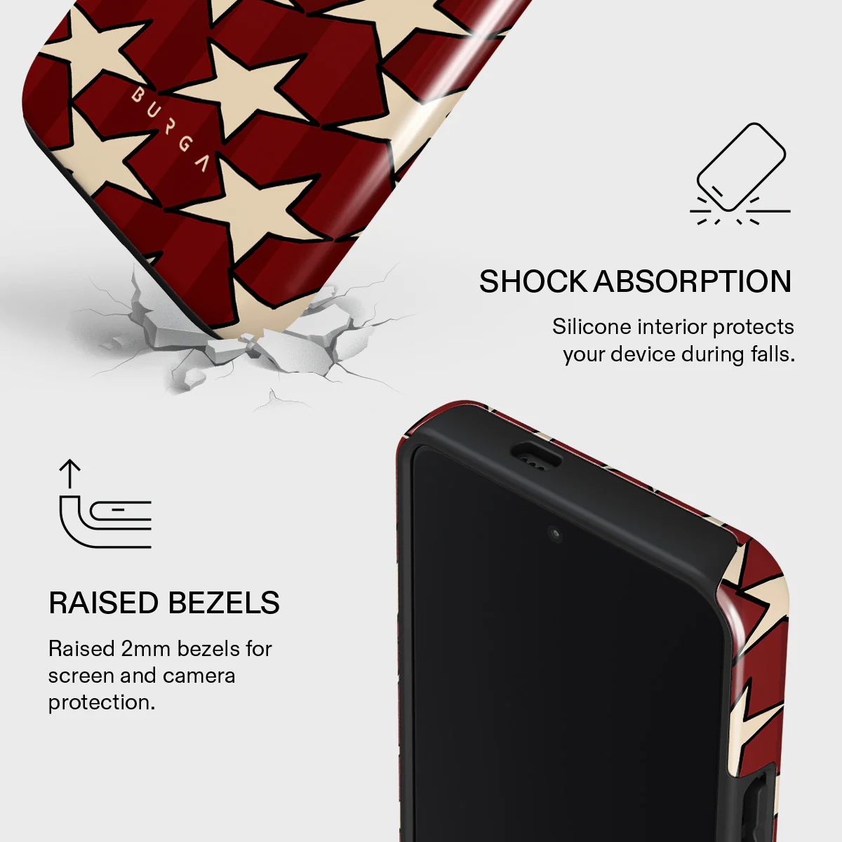 Starchaser - Xiaomi 14 Ultra Case - Image 4