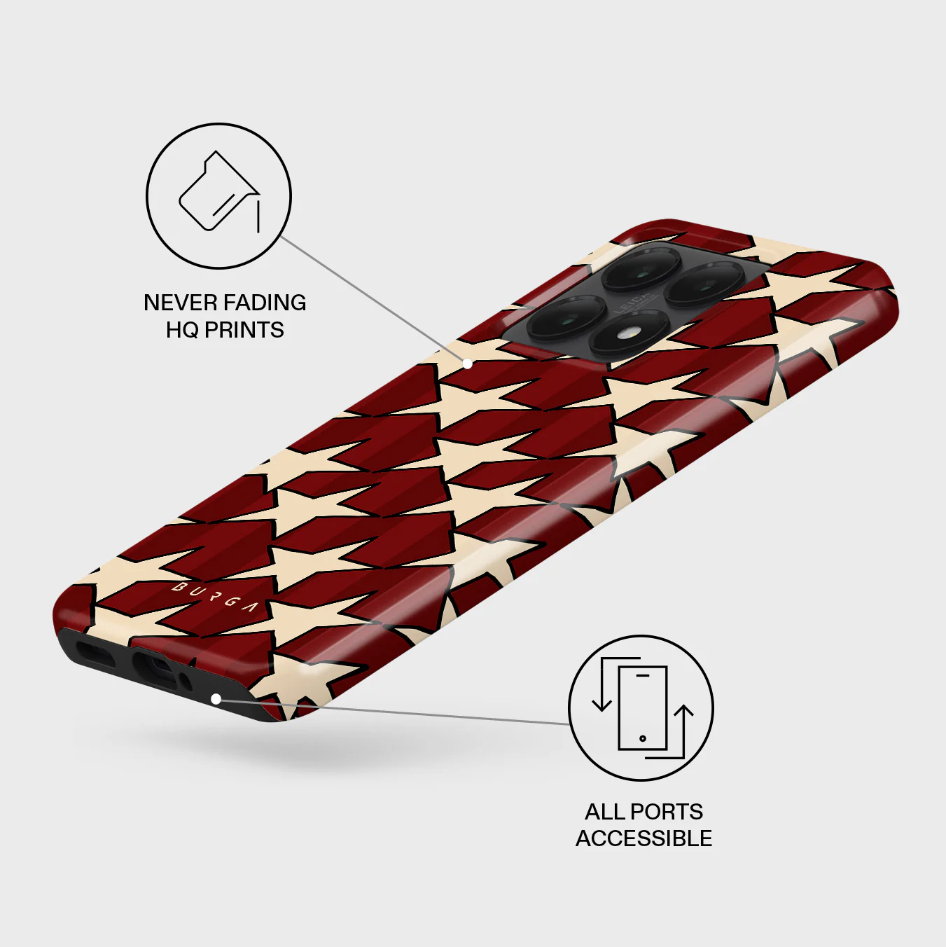Starchaser - Xiaomi 14T Case - Image 3