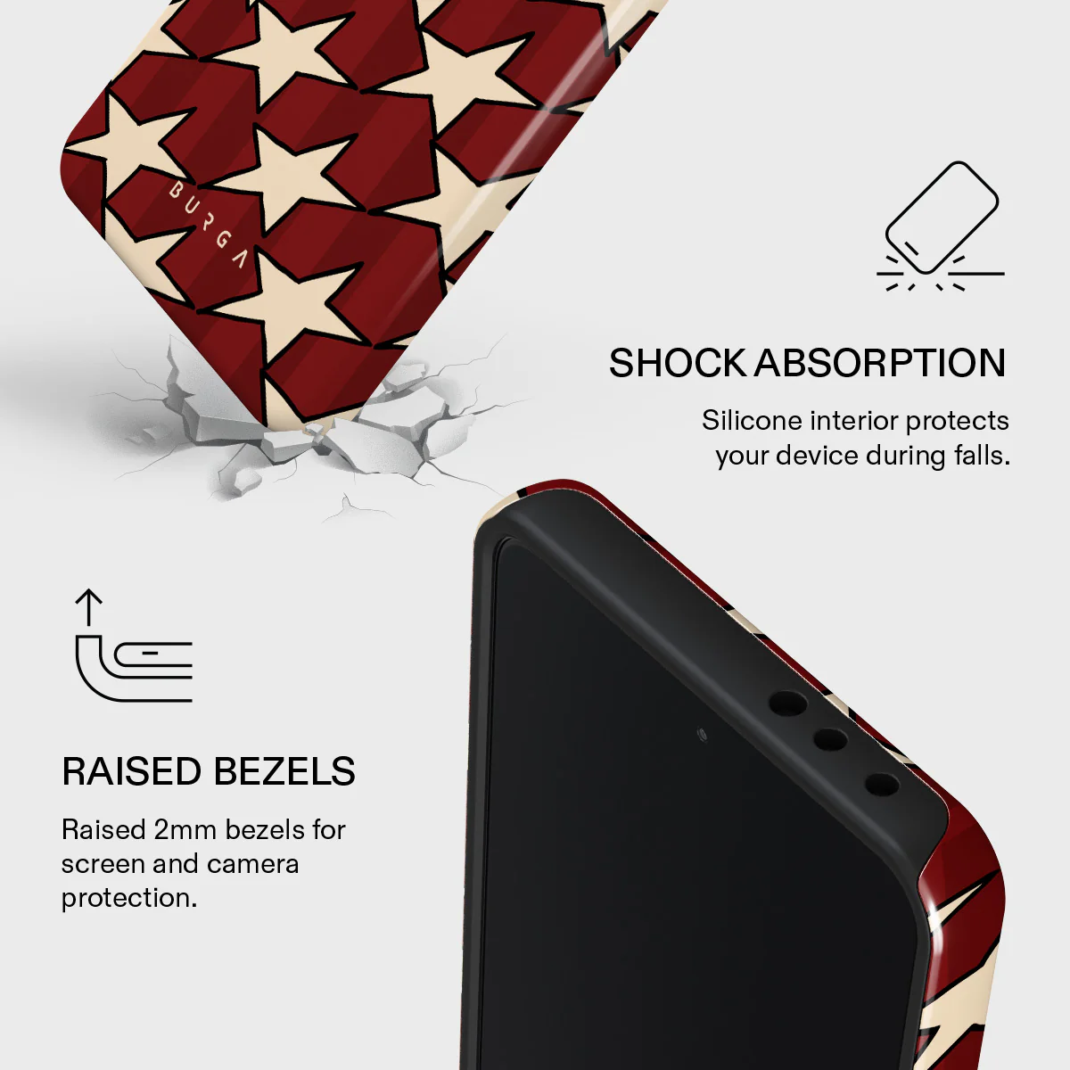 Starchaser - Xiaomi 14T Pro Case - Image 4