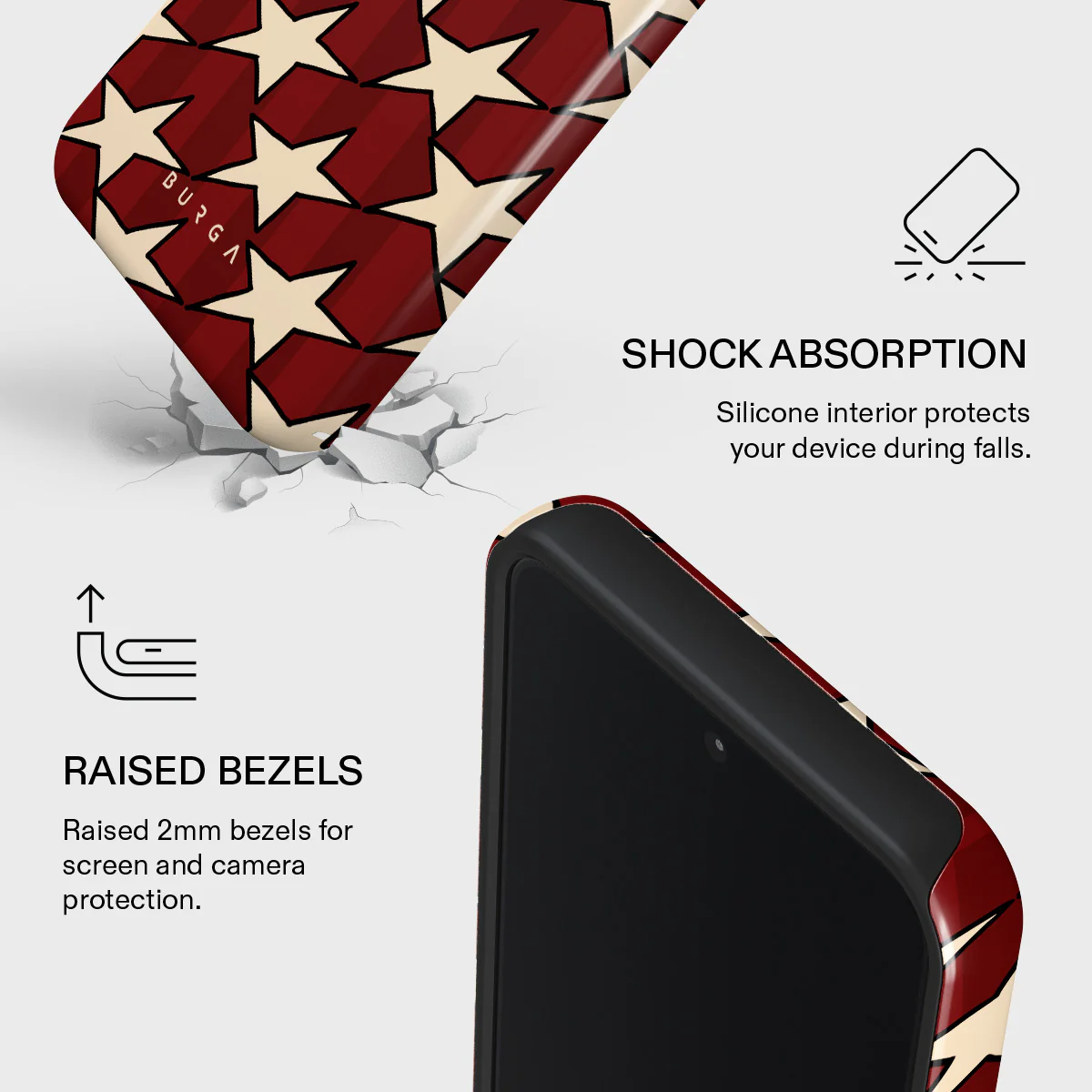 Starchaser - Xiaomi 15 Case - Image 4