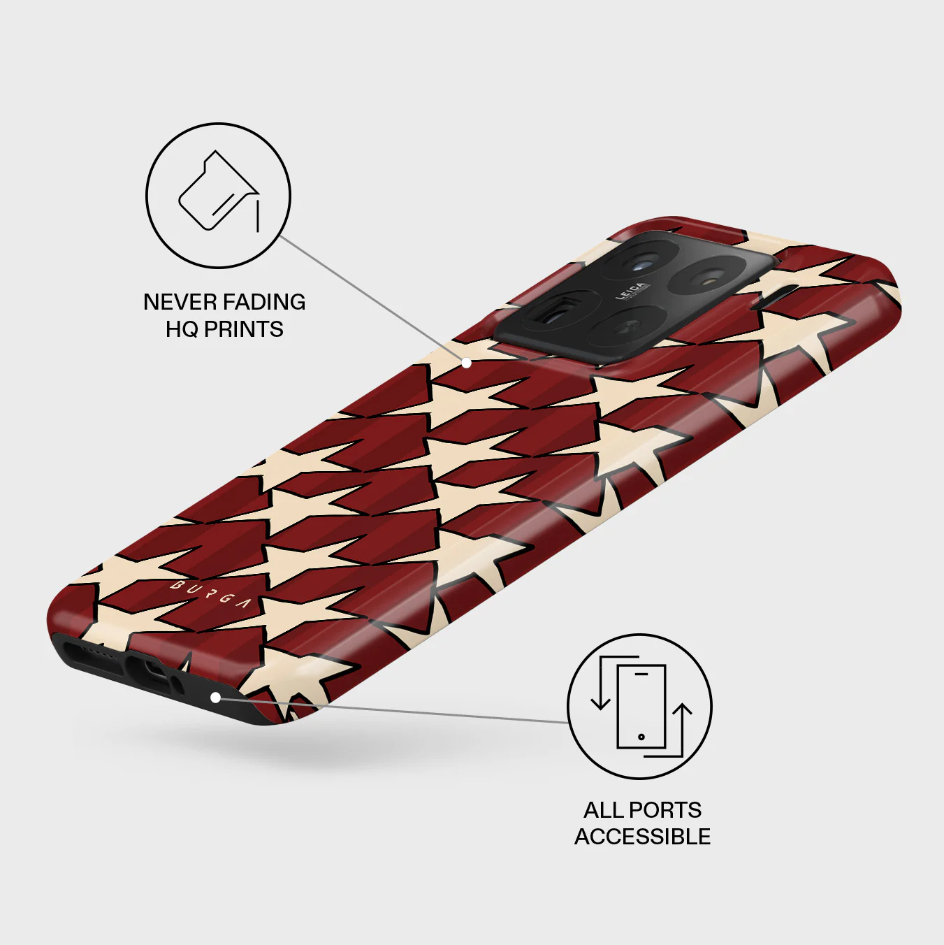 Starchaser - Xiaomi 15 Pro Case - Image 3