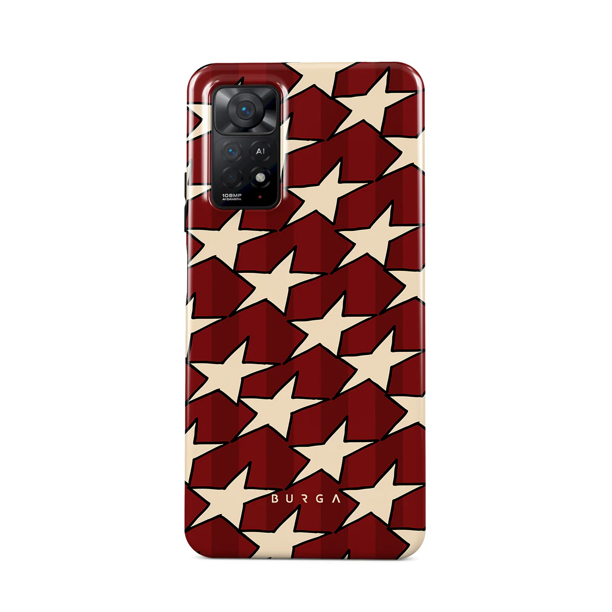 Starchaser - Xiaomi Redmi Note 11 Pro+ Case