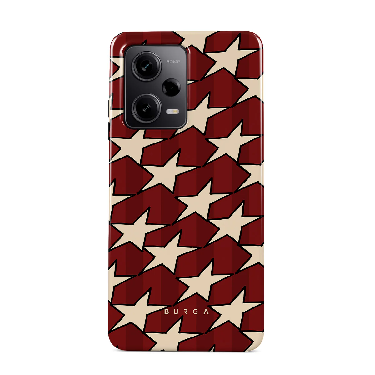 Starchaser - Xiaomi Redmi Note 12 Pro 5G Case