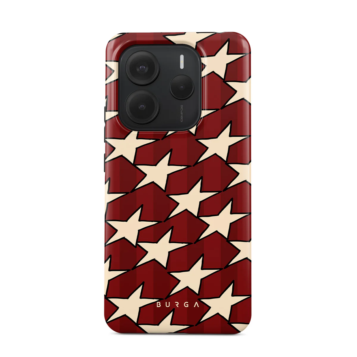 Starchaser - Xiaomi Redmi Note 14 5G Case