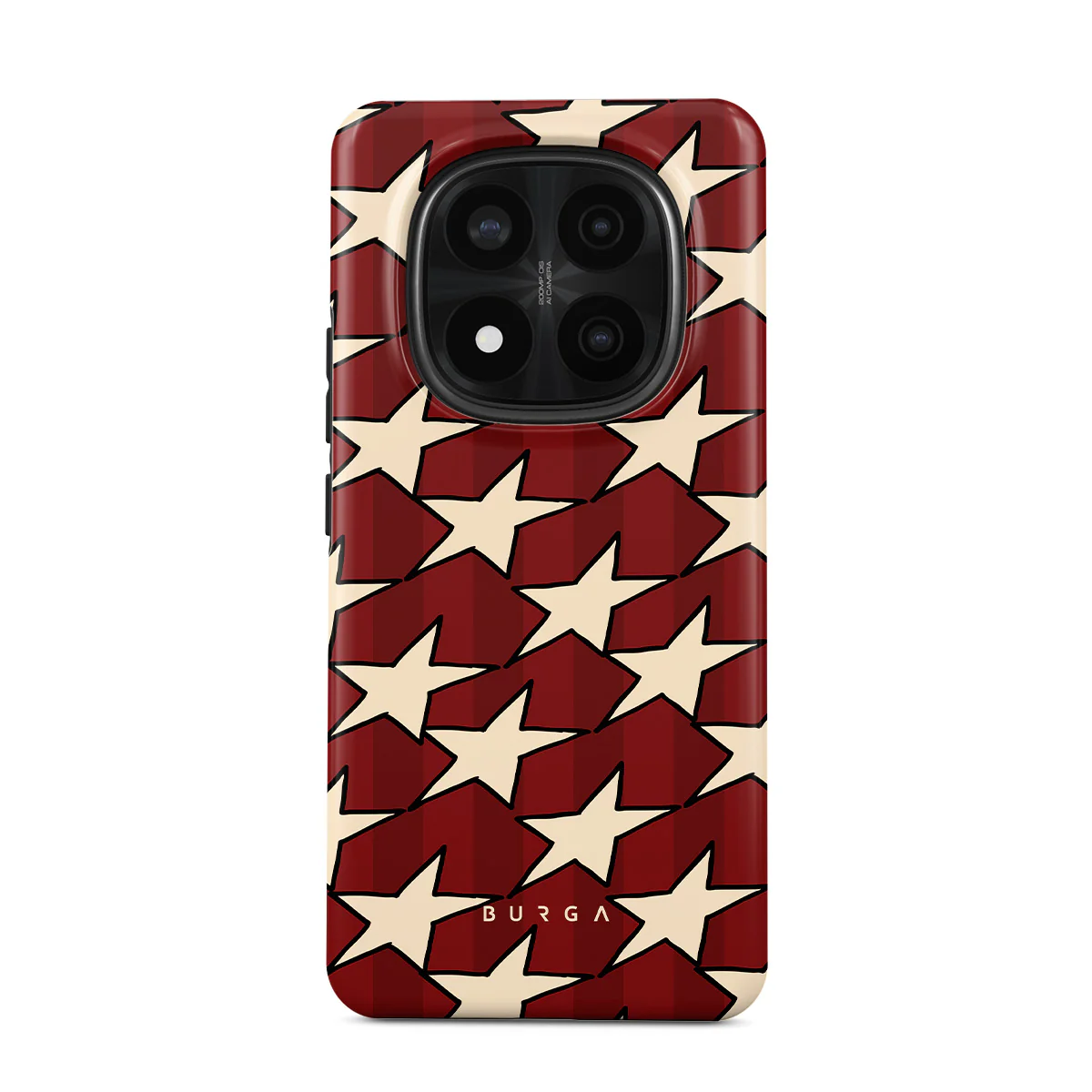 Starchaser - Xiaomi Redmi Note 14 Pro+ 5G Case