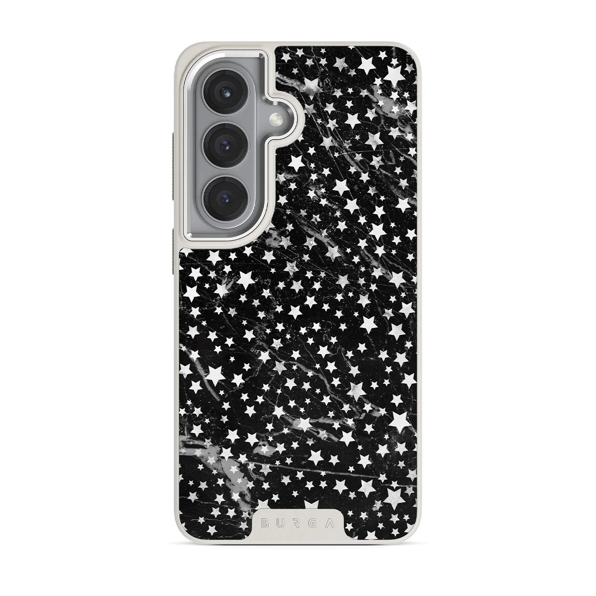 Starry Night - Stars Samsung Galaxy S26 Plus Case - Image 33