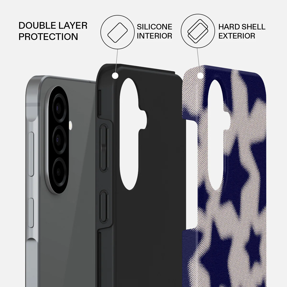 Starstruck - Samsung Galaxy A57 5G Case - Image 2