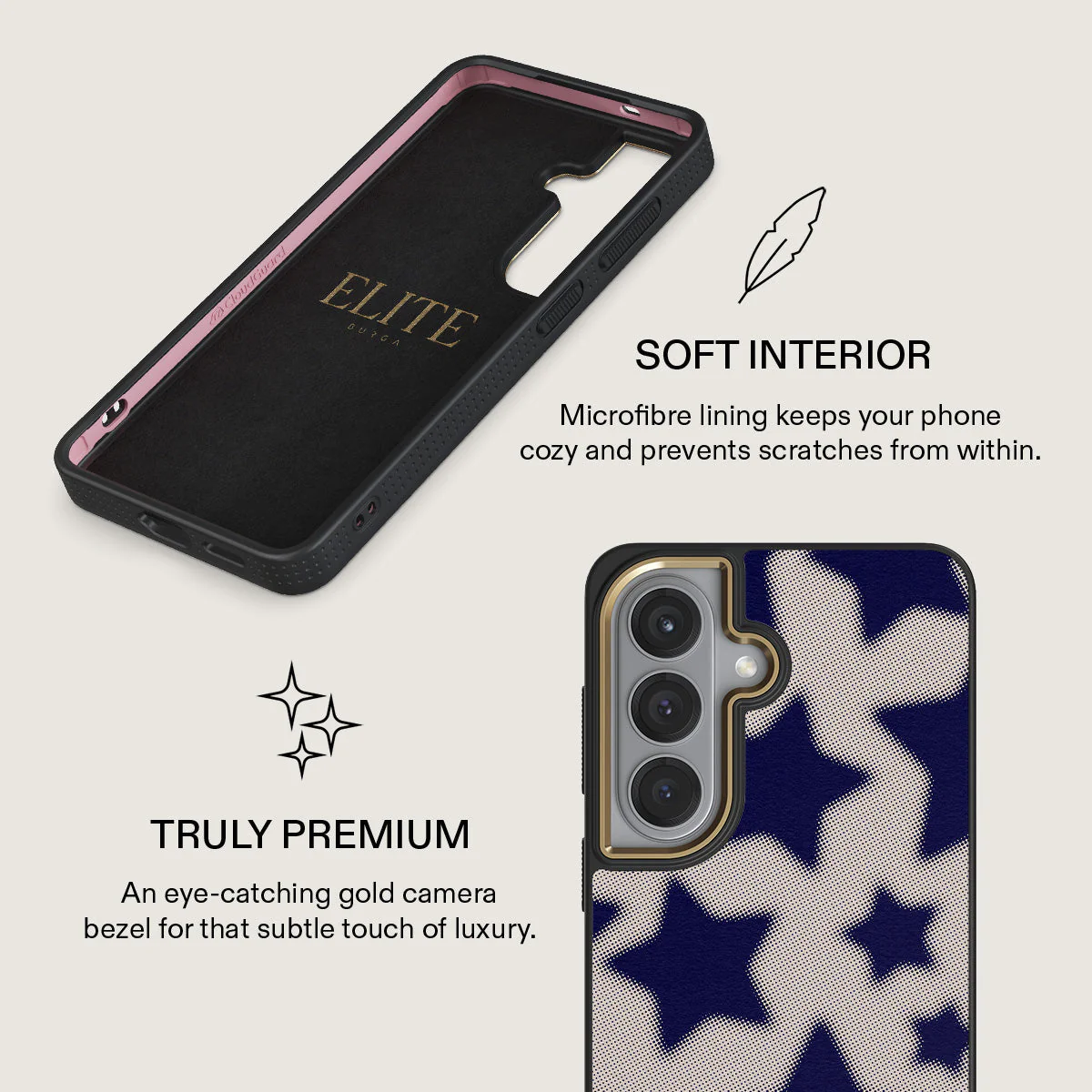 Starstruck - Samsung Galaxy S26 Case - Image 10