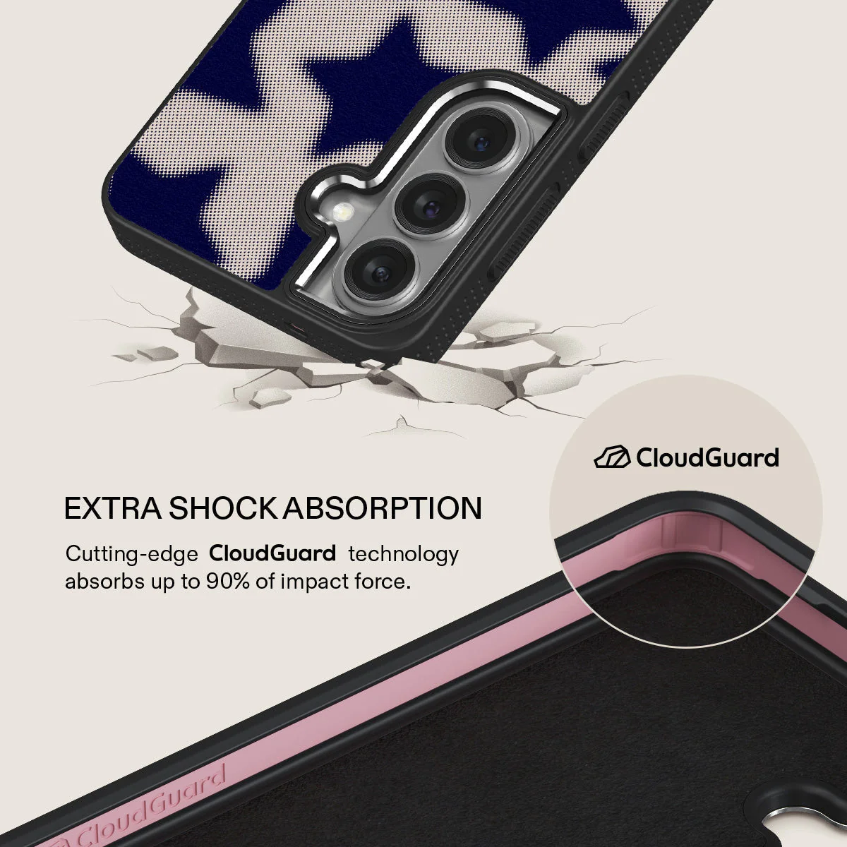 Starstruck - Samsung Galaxy S26 Case - Image 14