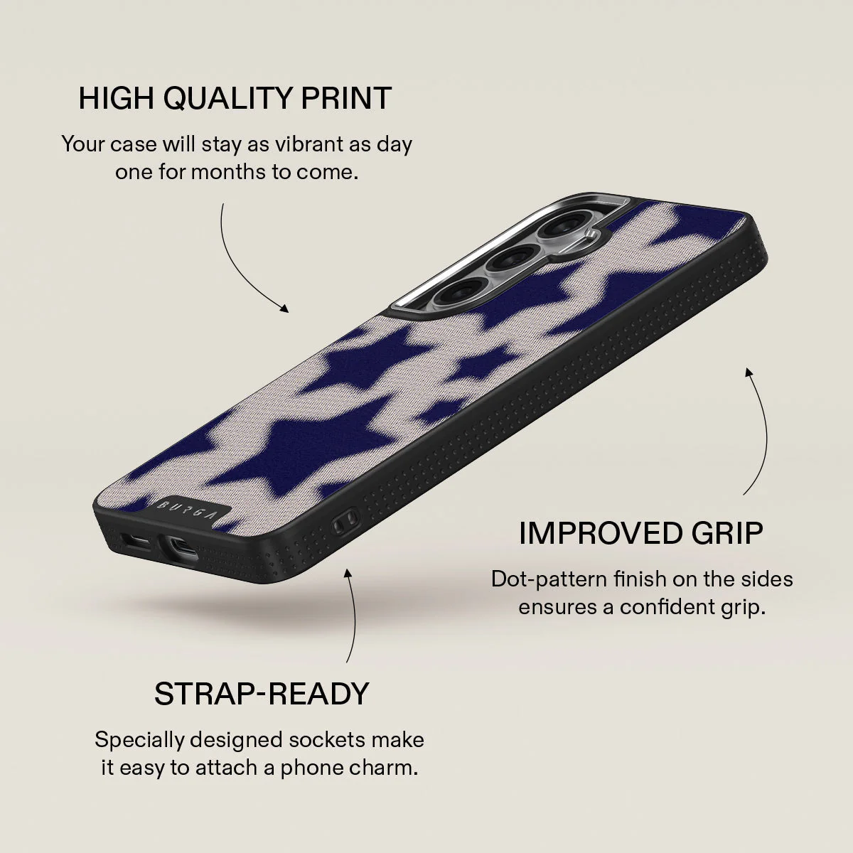 Starstruck - Samsung Galaxy S26 Case - Image 23