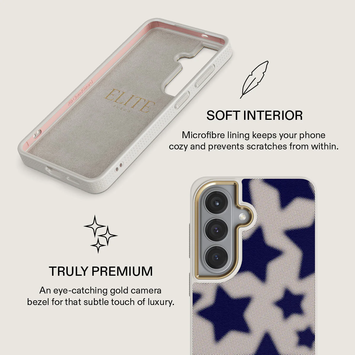 Starstruck - Samsung Galaxy S26 Case - Image 31