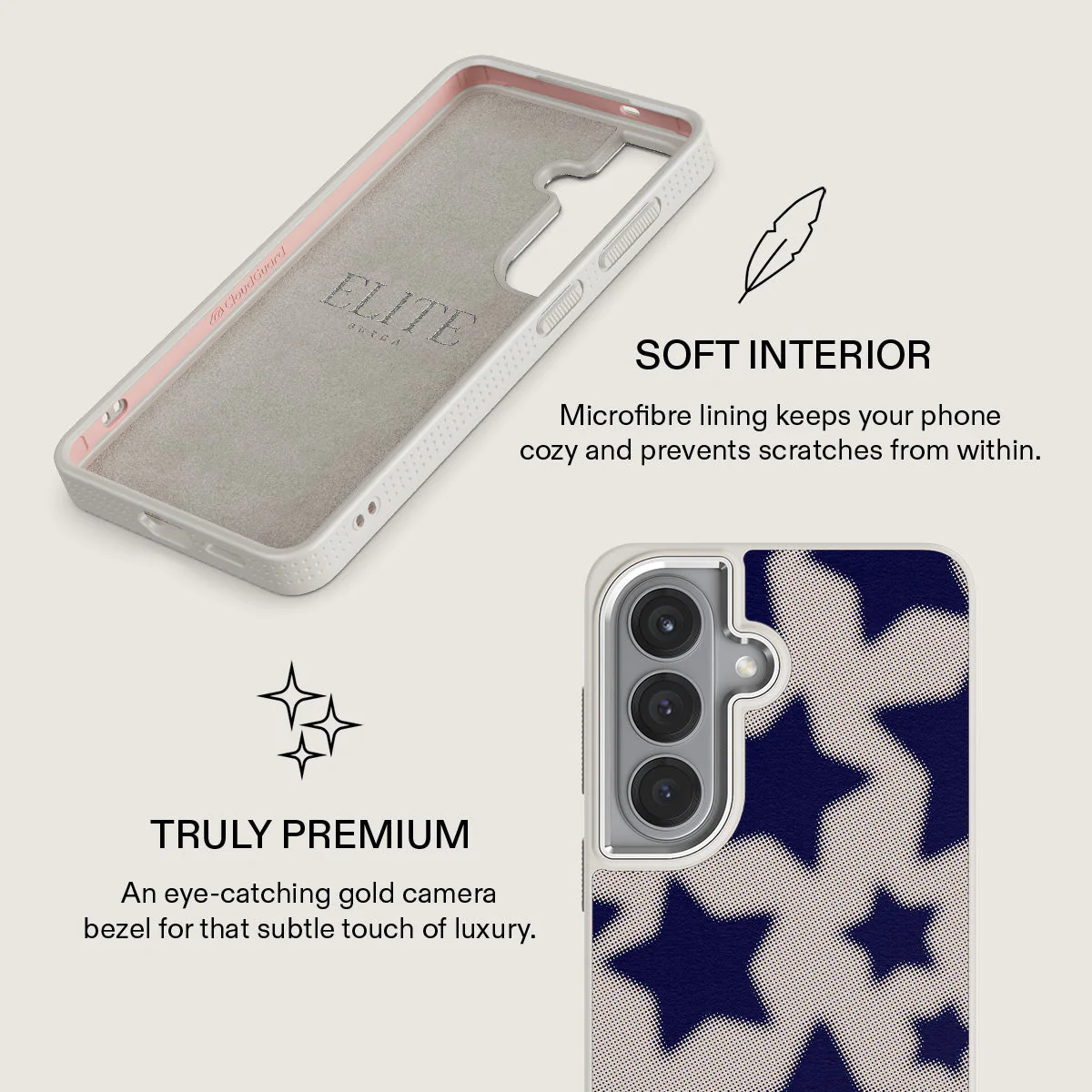 Starstruck - Samsung Galaxy S26 Case - Image 38