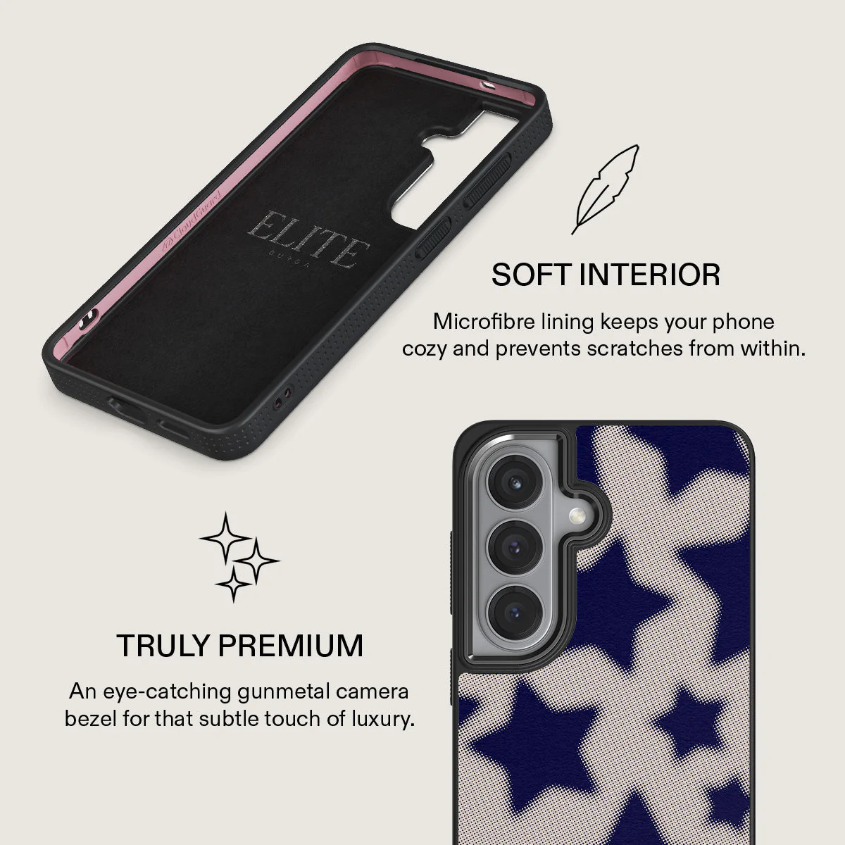 Starstruck - Samsung Galaxy S26 Plus Case - Image 17