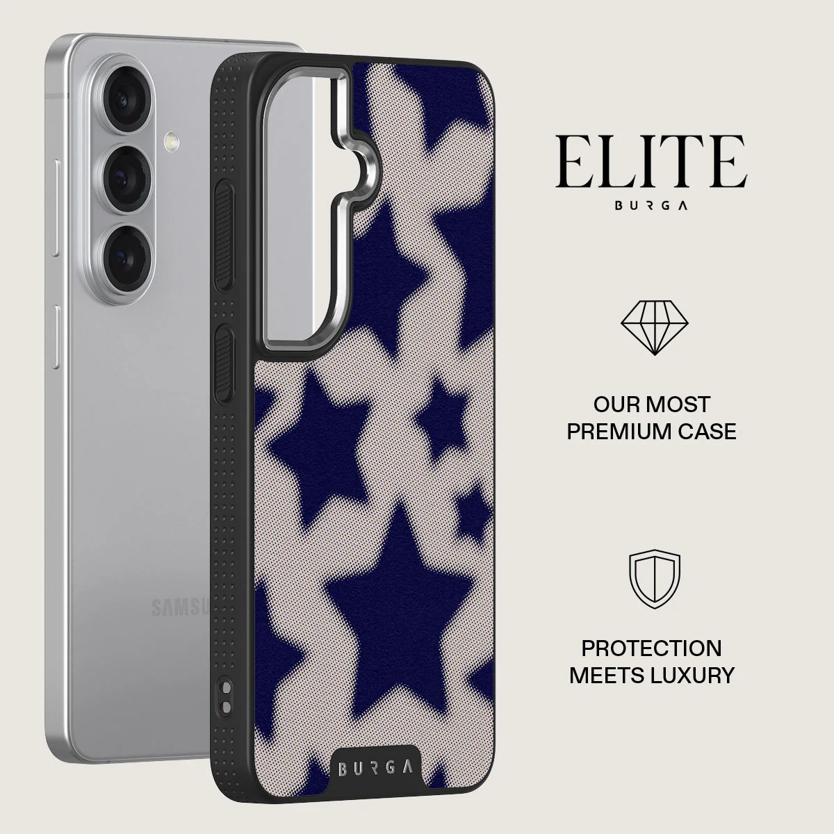 Starstruck - Samsung Galaxy S26 Plus Case - Image 20