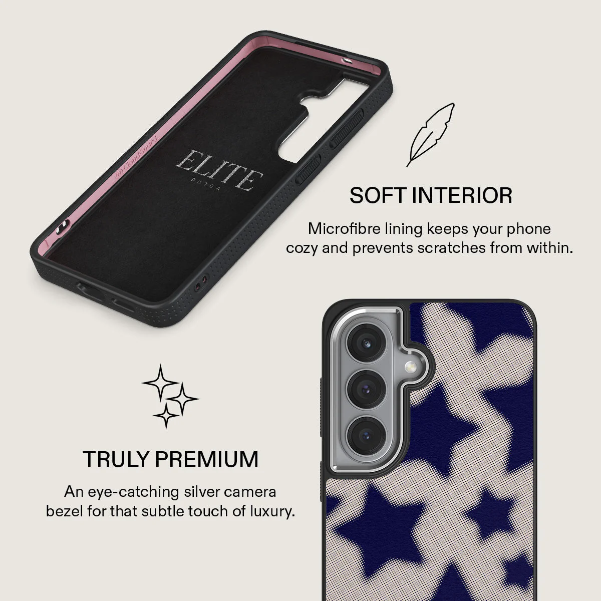 Starstruck - Samsung Galaxy S26 Plus Case - Image 24