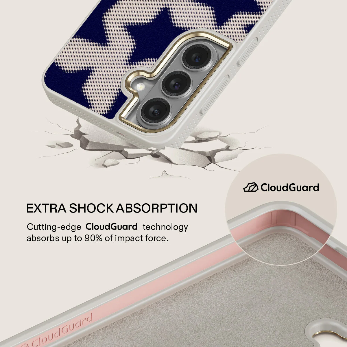 Starstruck - Samsung Galaxy S26 Plus Case - Image 28