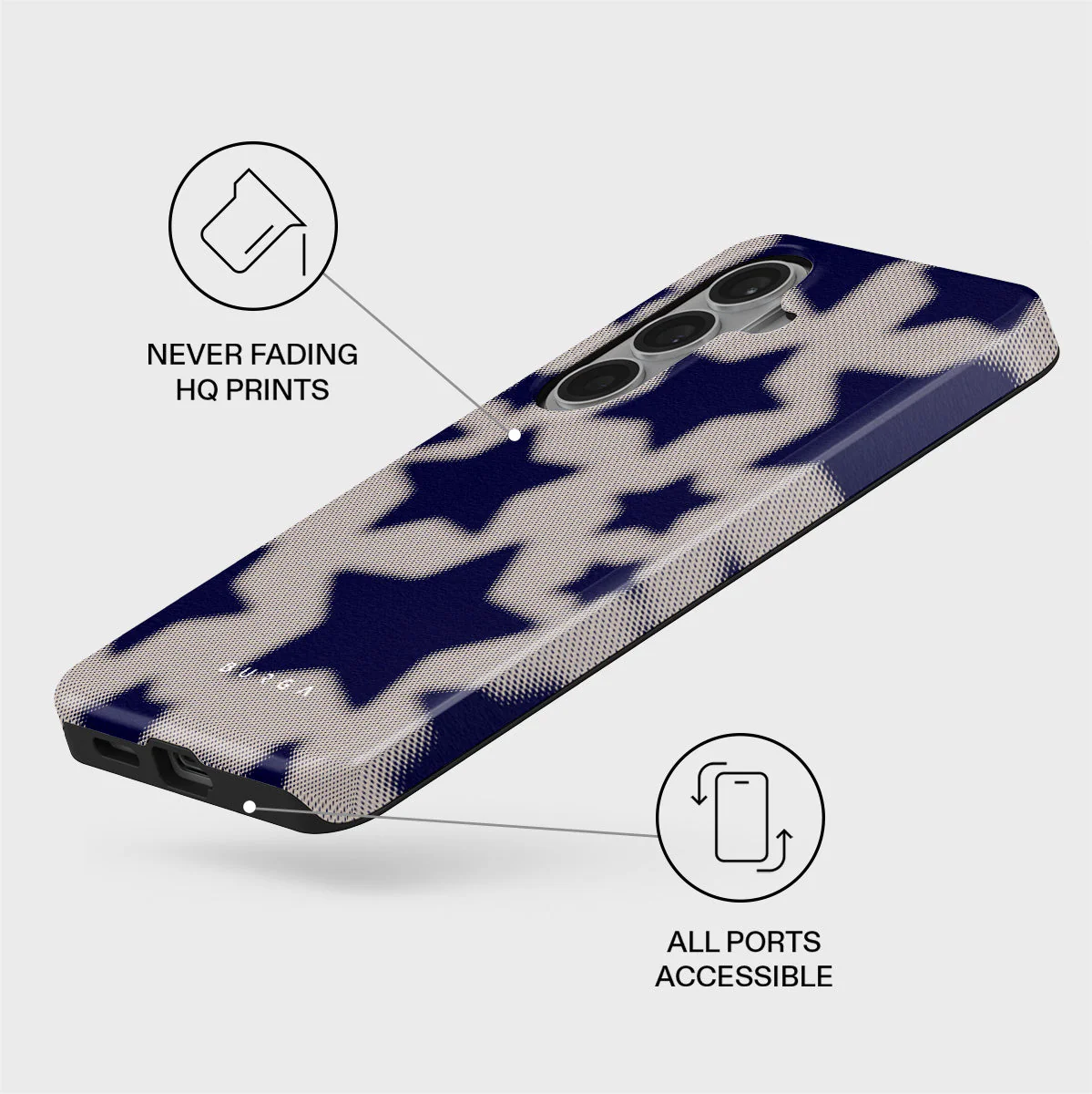 Starstruck - Samsung Galaxy S26 Plus Case - Image 3