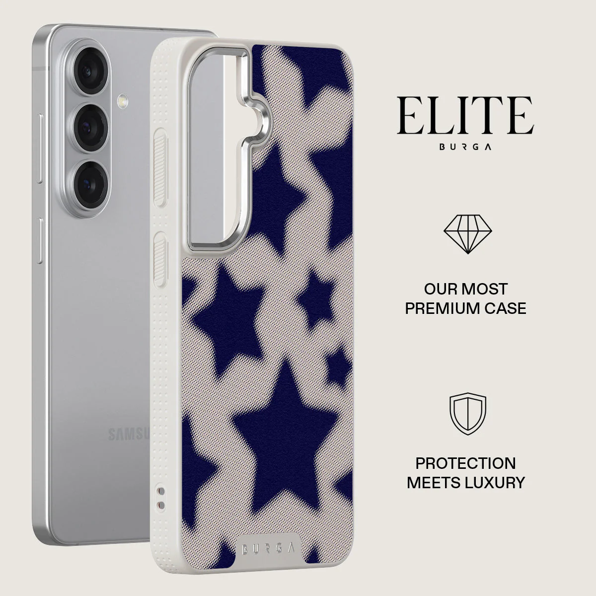Starstruck - Samsung Galaxy S26 Plus Case - Image 34