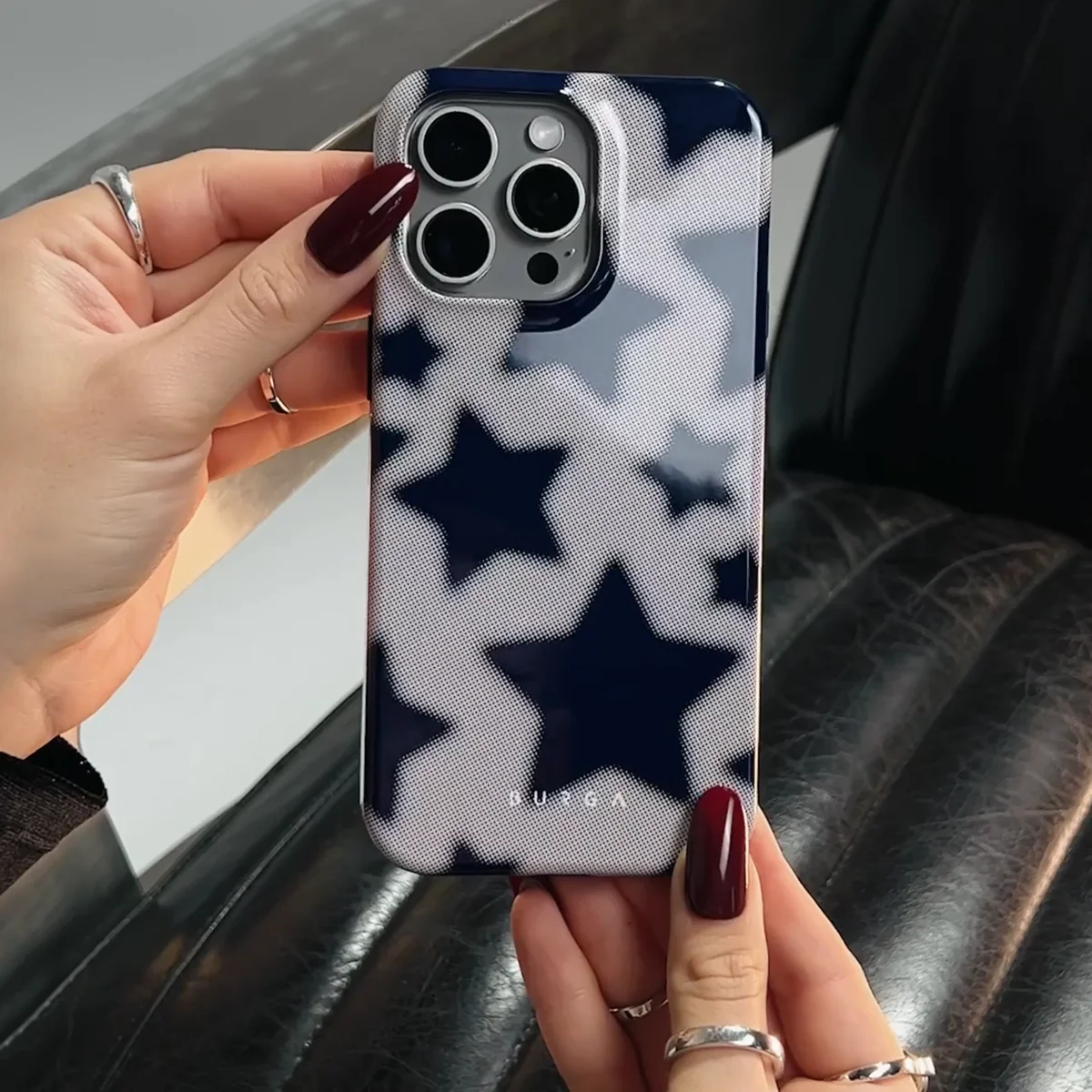 Starstruck - Samsung Galaxy S26 Plus Case - Image 40