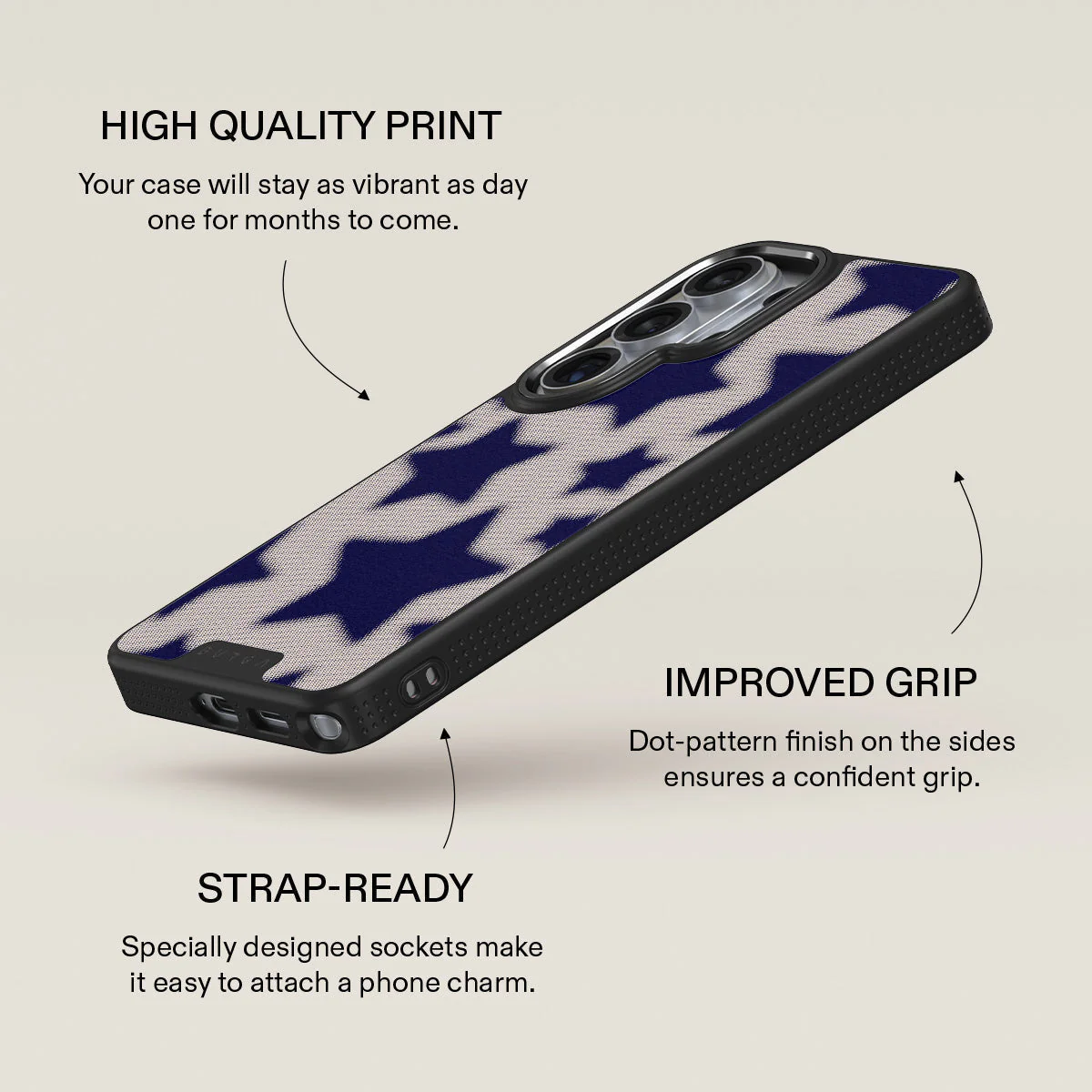 Starstruck - Samsung Galaxy S26 Ultra Case - Image 16