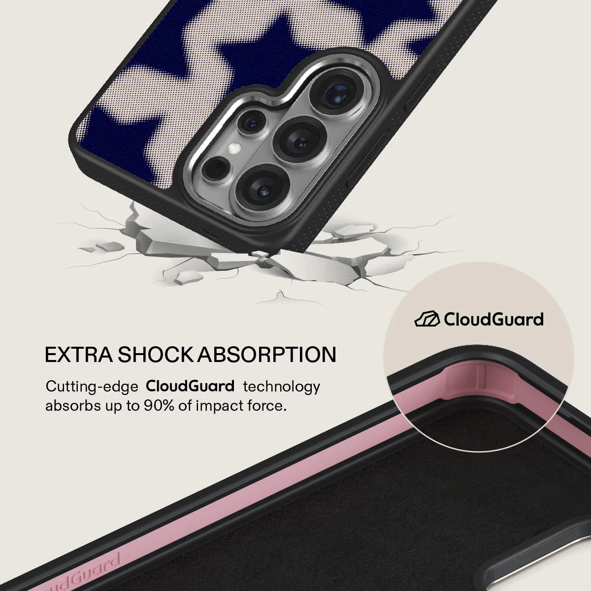 Starstruck - Samsung Galaxy S26 Ultra Case - Image 21