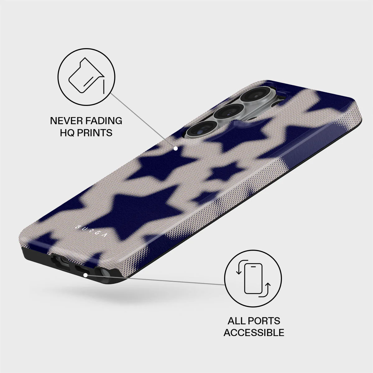 Starstruck - Samsung Galaxy S26 Ultra Case - Image 3