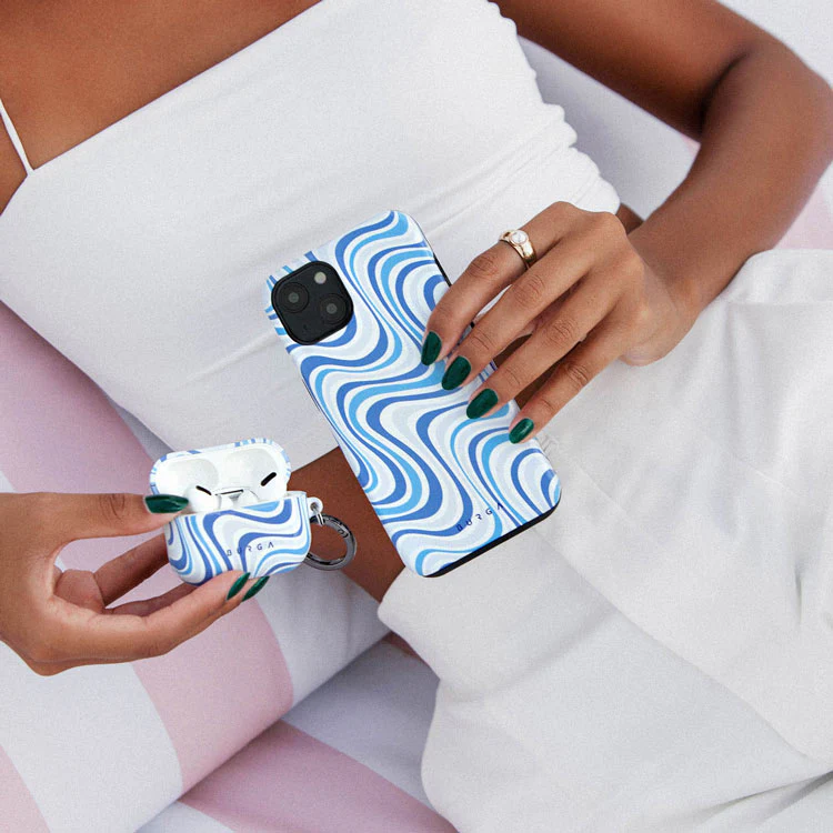 Stay Groovy - iPhone 17e Case - Image 6