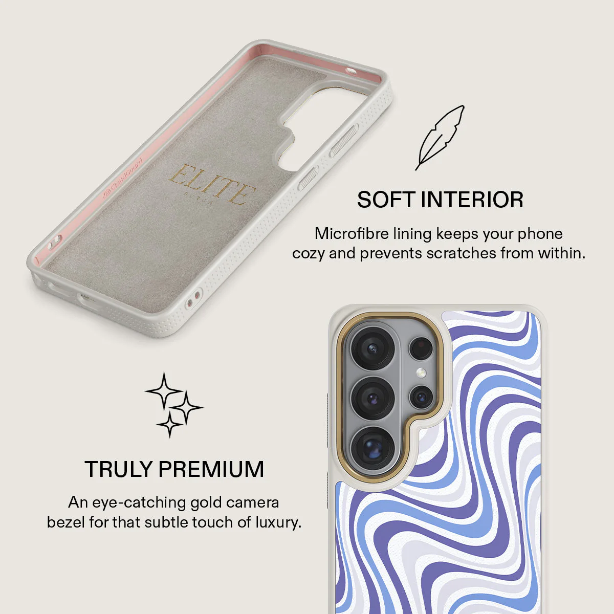 Stay Groovy - Samsung Galaxy S26 Ultra Case - Image 31