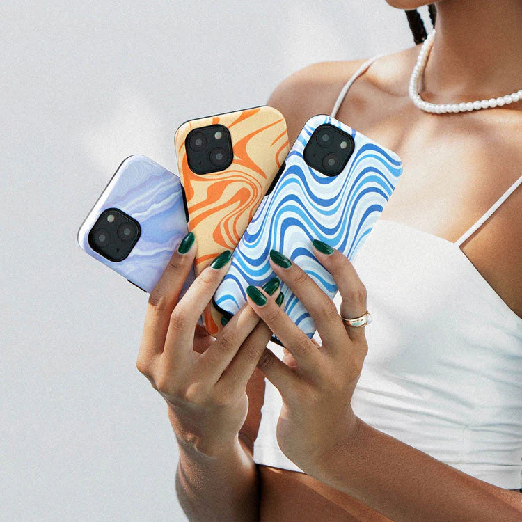 Stay Groovy - Samsung Galaxy S26 Ultra Case - Image 47