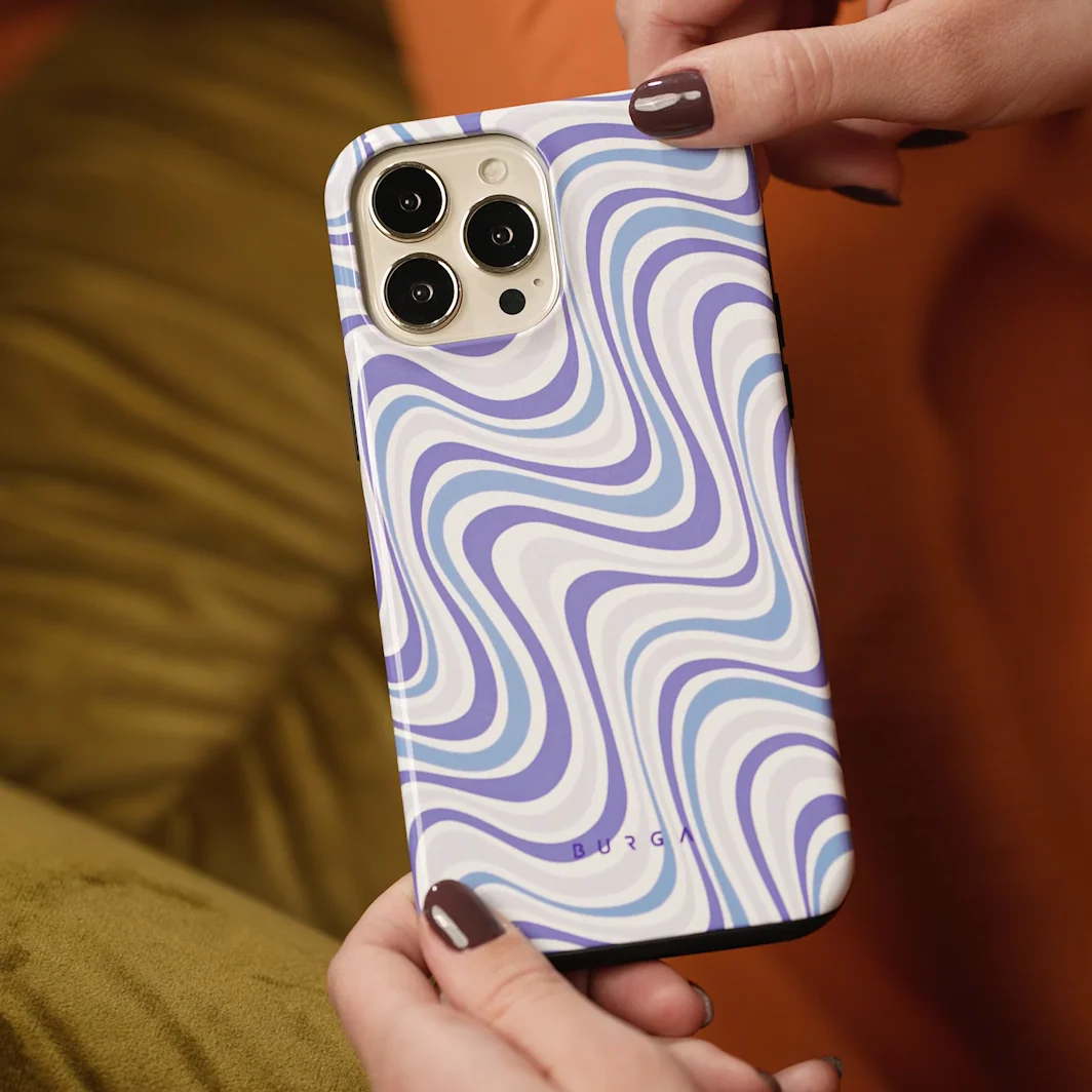 Stay Groovy - Xiaomi 15T Case - Image 5