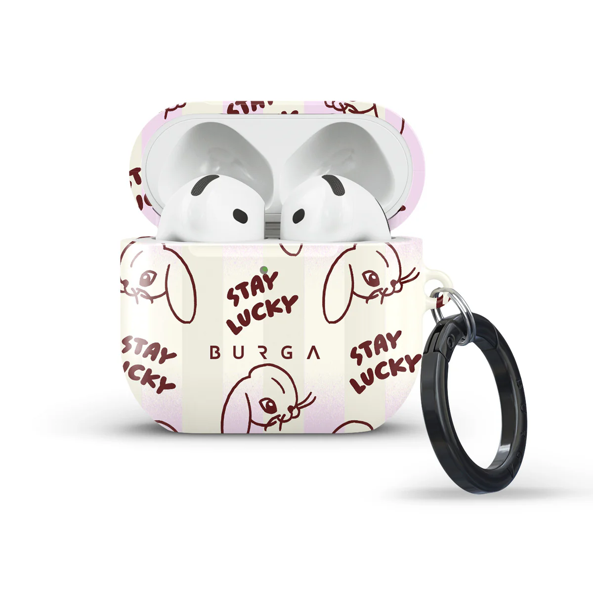 Stay Lucky - AirPods 4 Case