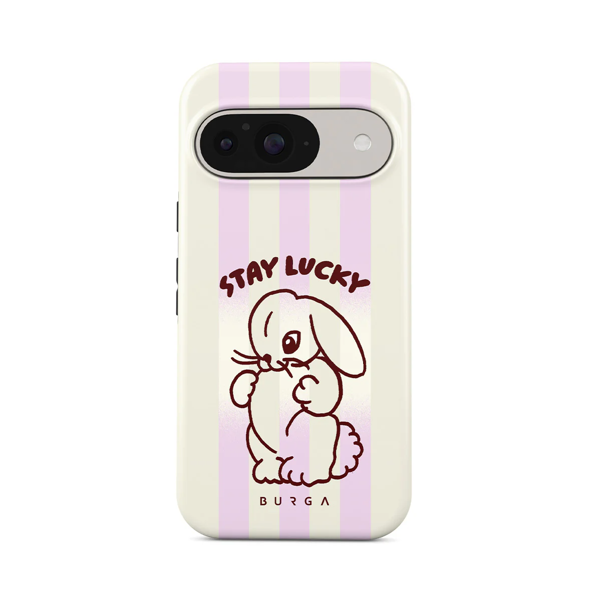 Stay Lucky - Google Pixel 10 Pro Case
