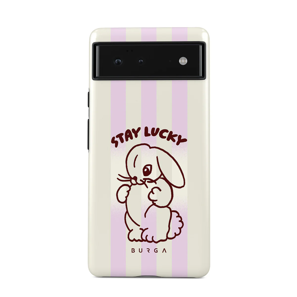 Stay Lucky - Google Pixel 6 Pro Case