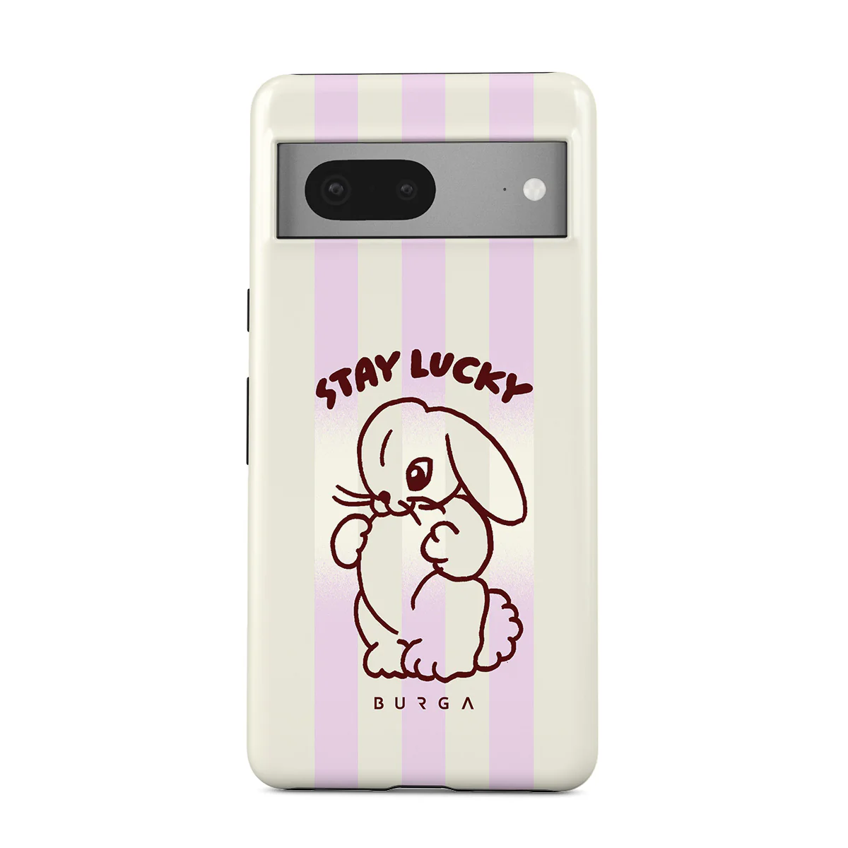 Stay Lucky - Google Pixel 7 Case