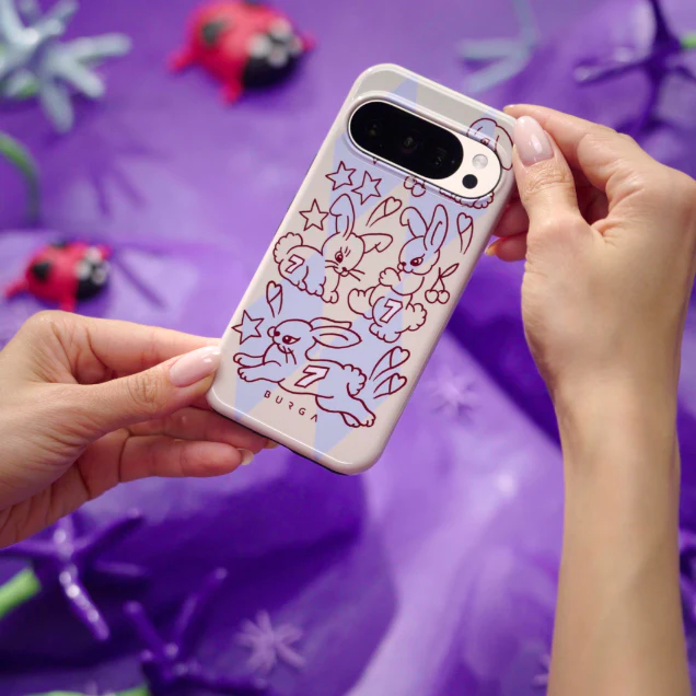 Stay Lucky - Google Pixel 7 Case - Image 5
