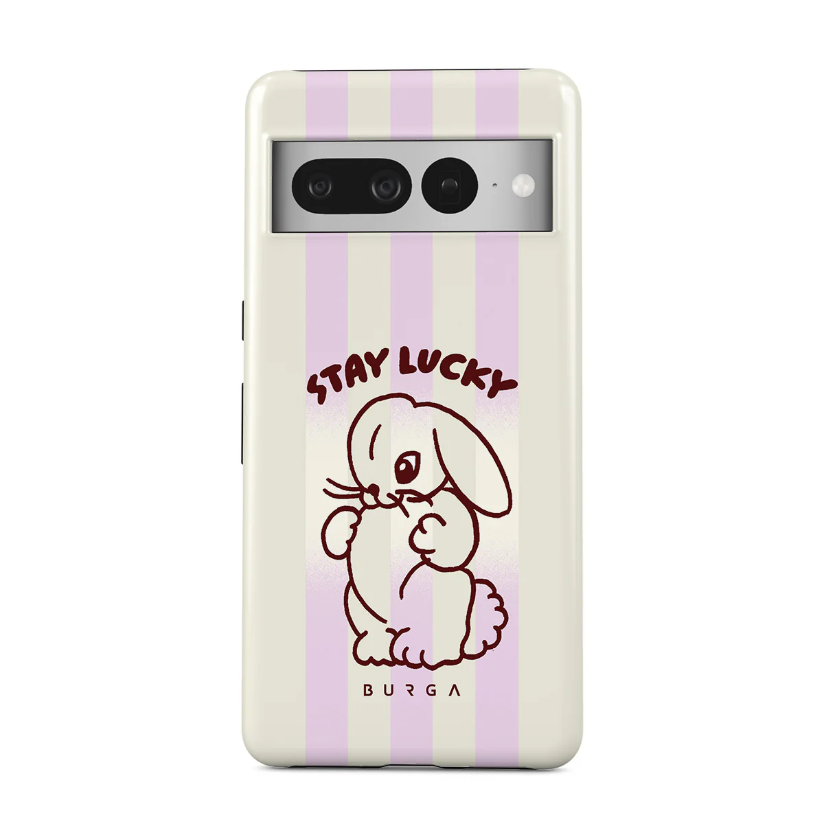 Stay Lucky - Google Pixel 7 Pro Case