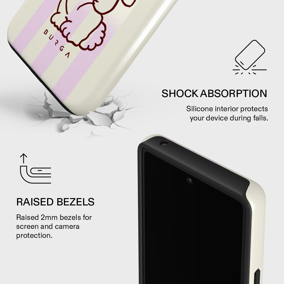 Stay Lucky - Google Pixel 7 Pro Case - Image 4