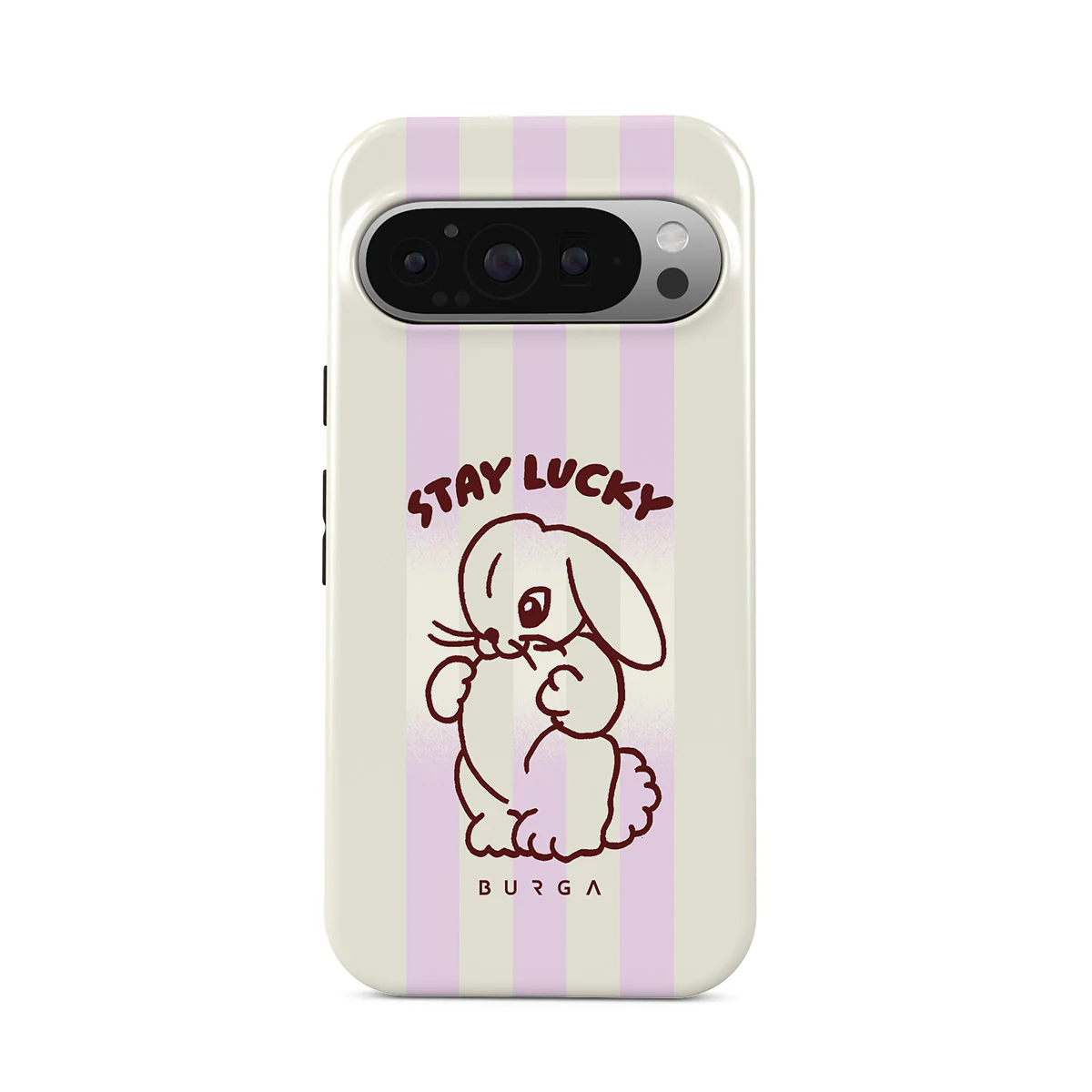 Stay Lucky - Google Pixel 9 Pro Case